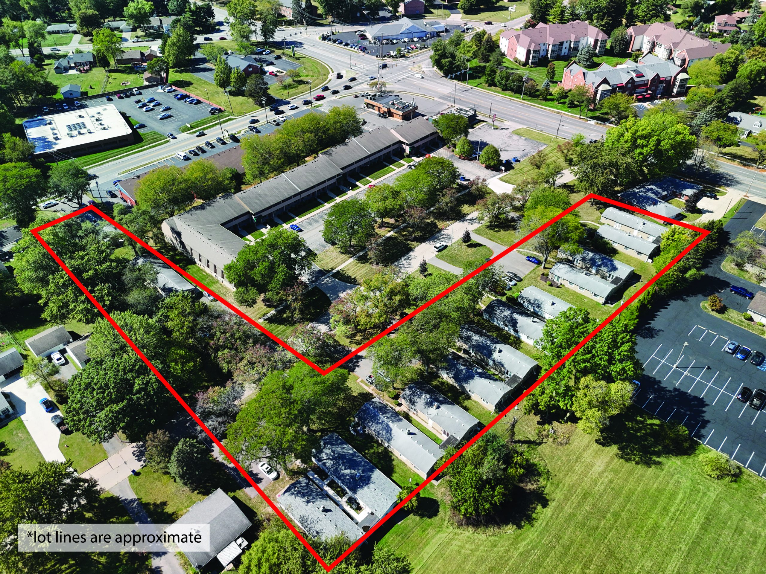 Garden Ridge - lines 2