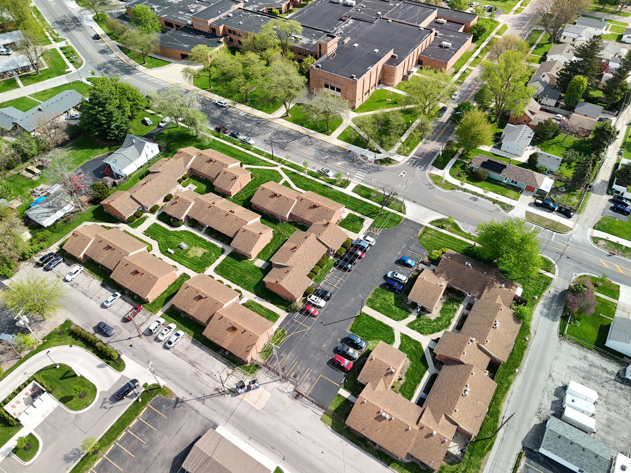 811 Gibbs St<br />
Maumee, OH 43537